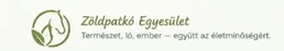 Zöldpatkó Egyesület – Természet, ló, ember – együtt az életminőségért.